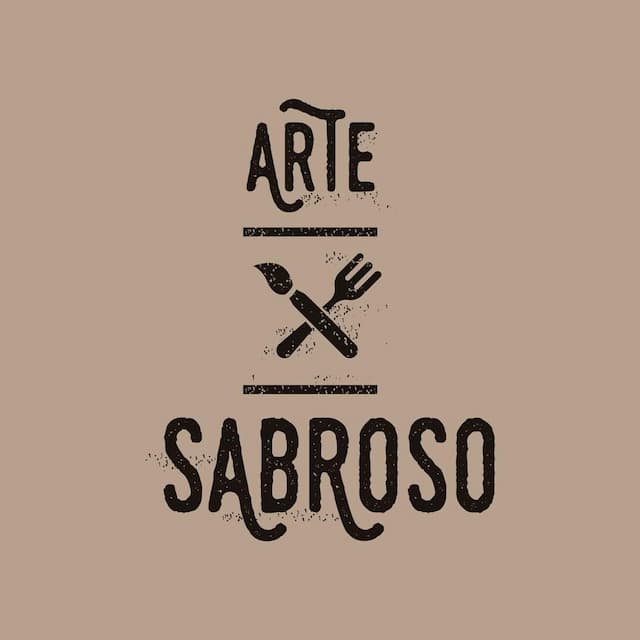Arte Sabroso logo