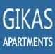 Gikas Apartments logo